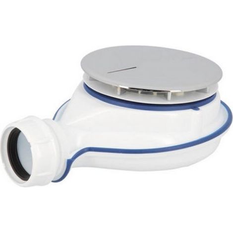 PILETTA DOCCIA TURBOFLOW XS Diam. 90