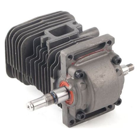 Jeffergarden 38mm Zylinder Kolben Kurbelwelle Motor für STIHL MS170 MS180 Kettensäge 018 (1/5)