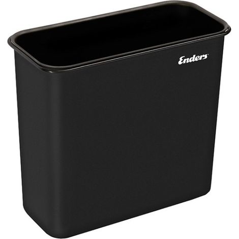 ENDERS - Support Poubelle XL - GRILL MAGS - Pour barbecues et planchas - Support magnétique - Equipements accessoires barbecues (1/2)