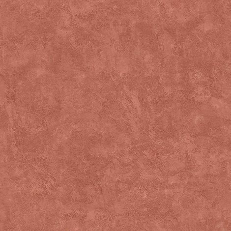 Papier peint texture terracotta chaleureuse (1/3)