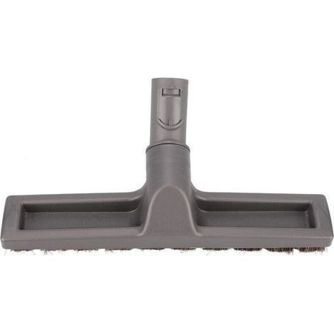 Convient aux accessoires d'aspirateur Dyson V6 DC62 DC59 tête de brosse de sol en crin de cheval mixte (1/4)
