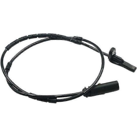 Capteur ABS arrière gauche/droite pour : 34526791225 34526884421 320i 335i 435i 440i Hy (1/5)
