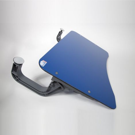 Repose bras et plateaux Jumborest - Plateau Access (1/5)