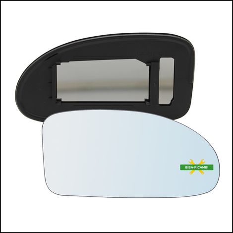 Piastra retrovisore lato dx-passeggero per ford focus i solo dal 1998-2004 (1/3)