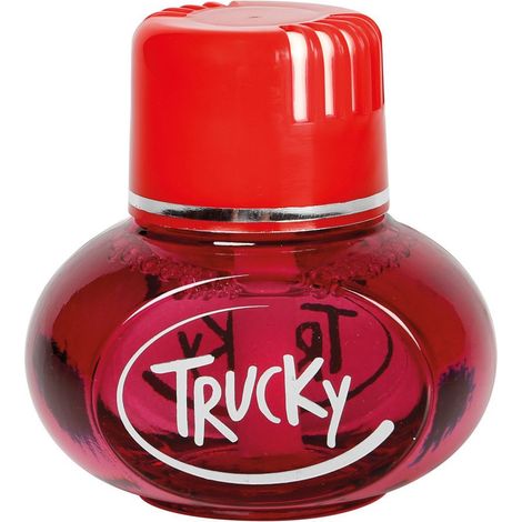 Trucky, deodorante per abitacolo - 150 ml - Fragola