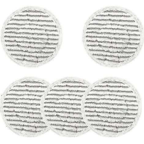Tampons de rechange pour balai à récurer tout-en-un S7001, S7000amz, S7000 S7001tgt S7201 Series (1/3)