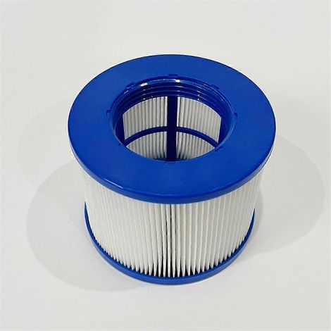 Filtre de remplacement pour piscine, spa ou jacuzzi - FFY (1/4)