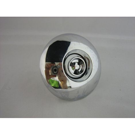 Ricambio bocchetta chiusa per box doccia idro Titan 1245 (1/2)