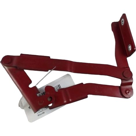 Compas Droit Capot PEUGEOT 807 [PRODUIT D'OCCASION]♻️791267 (1/2)