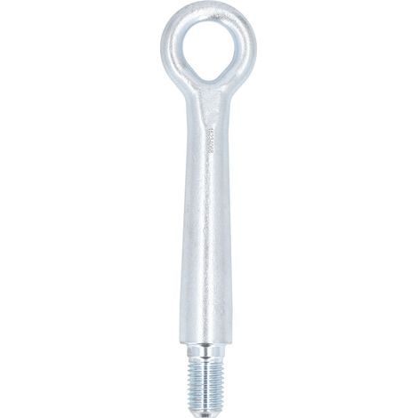 Grillet de Remorquage avant OEM 15234068 Forgé en Acier pour Corvette C7 C8 (1/5)