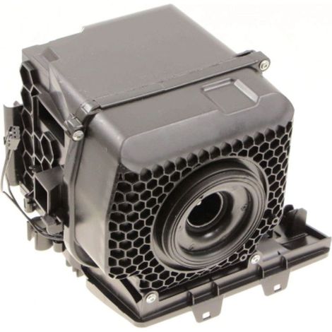 Bloque de motor RS-RT4331, RS-2230000362 ROWENTA
