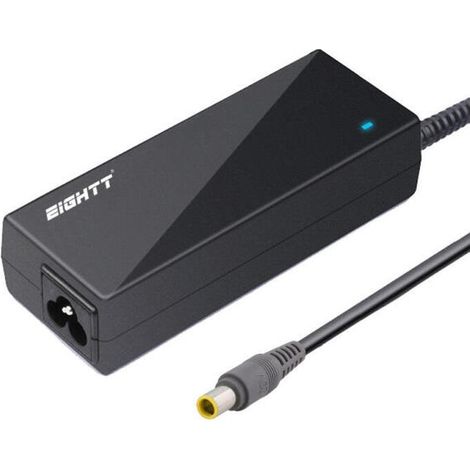Eightt Cargador Especifico Compatible con LENOVO 20V-4,5A 90W 7,95,5