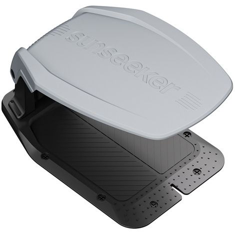 Sunseeker Garage pour Robots Tondeuse S3 et Série V3