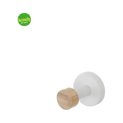 Appendino Feridras Bianco/Bamboo (1/2)