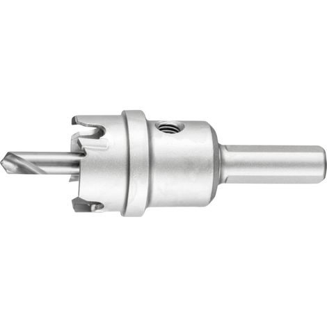PFERD TOOLS LOS HM 2508 25402508 Fresa a tazza 25 mm 1 pz. (1/3)