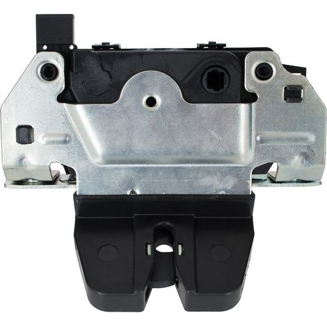 Cerradura de la tapa del maletero trasero del Opel Astra H 04-14