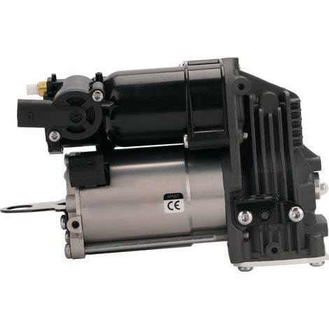 Suspension Airmatic Compressor for Mercedes Benz S Class C216 Coupe 2006-2013 (1/5)