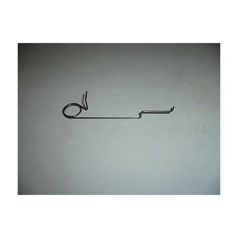 MOLLA GRILLETO   ACCELLERATORE MOTOSEGA ACTIVE 51.51 56.56 62.62 35427 ORIGINALE (1/2)