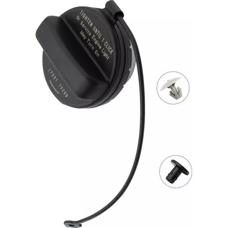 Suitable for Infiniti fuel tank caps 17251-1VZ0D 17251-3JA0A (1/5)