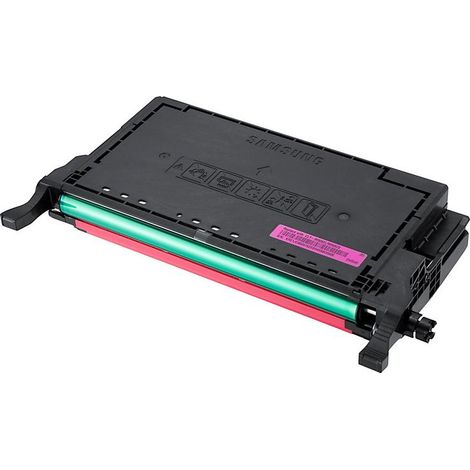 TONER SAMSUNG MAGENTA CLP-620ND ORIGINAL (1/2)