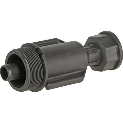 Conector de tambor 2" BSP PIUSI F19157000 (1/2)