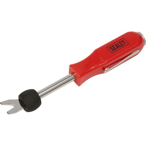Sealey RT100 Push Pin Removal Tool (1/3)