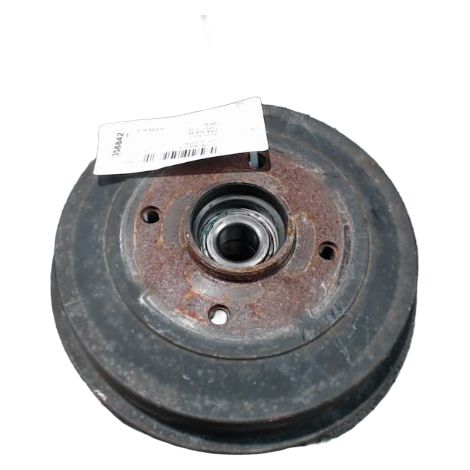 Tambour Arriere Droit CITROEN C3 2009- [PRODUIT D'OCCASION]♻️424759 (1/3)