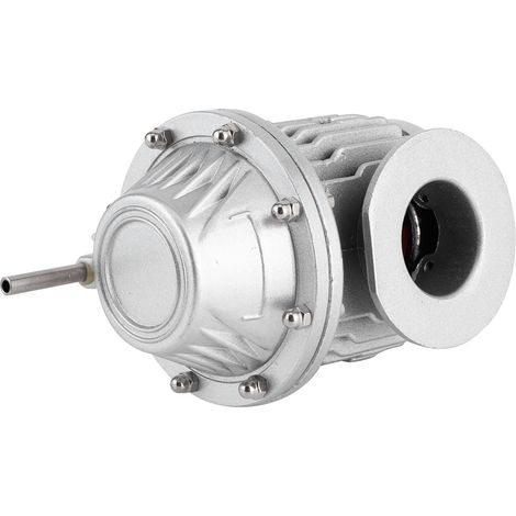 Soupape de décharge turbo réglable PSI BOV‑011BK‑526‑I8 Accessoire automobile universel Argent (1/5)