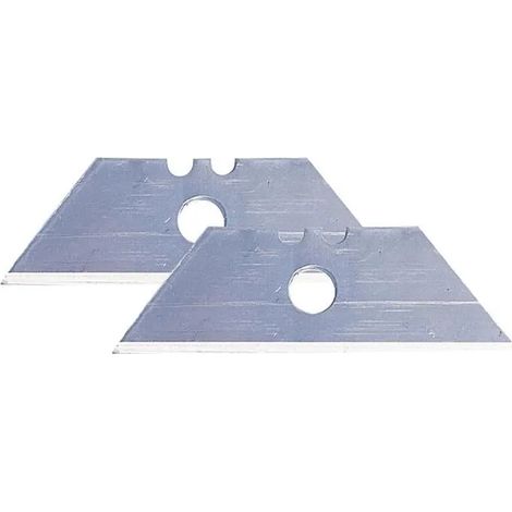 Repuesto cuter q-connect blister de 5 unidades para cuter kf10633 (pack de 20 uds.)