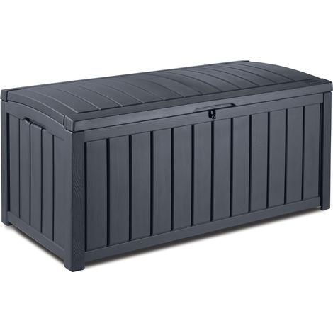 Coffre de rangement extérieur - 390 litres (1/5)