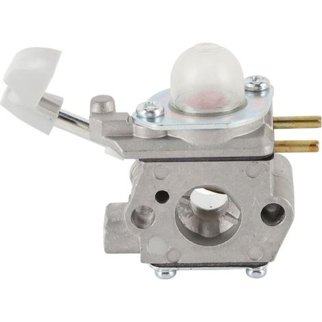 Carburateur de remplacement pour souffleur de jardin Homelite 26B UT09526 308054075 - Pièces de réparation de carburateur-AquaForge