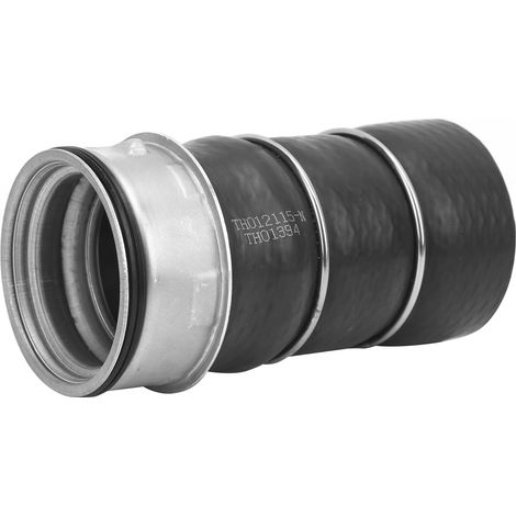 Tuyau de charge turbo intercooler en caoutchouc 13717588283 pour BMW E84 X1 2010-2015 (1/5)