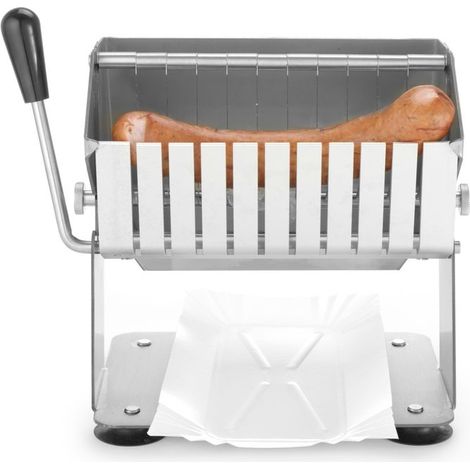Manueller Wurstschneider CarryWurst - Hendi 222805 (1/5)