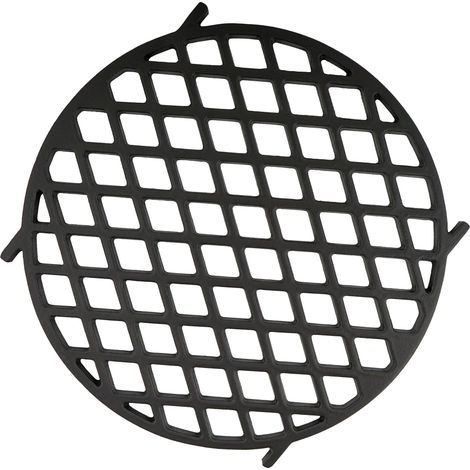 BBQ-Toro Griglia in ghisa Ã˜ 30 cm  adatta per Weber Gourmet BBQ (1/3)