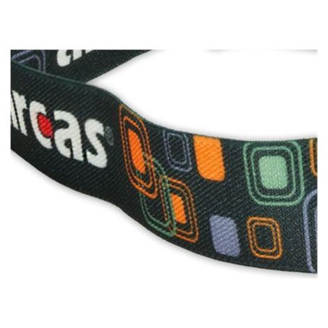 Lampe frontale LED ARCAS, 5 W, 160 lm, 7 fonctions, piles incluses (1/10)