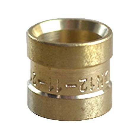 Bague PER à glissement de Ø12x1,1 - IBP Bänninger (1/2)