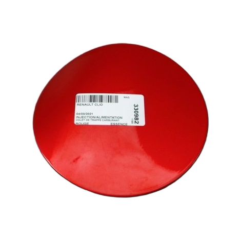 [PRODUIT D'OCCASION] Volet De Trappe Carburant RENAULT Clio ♻️ Ref Oe. 788309557r - Garantie à vie (1/3)