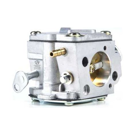Carburateur pour tronçonneuse Husqvarna 61, 266, 268, 272, 272XP (1/4)