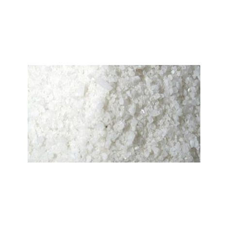 SALE IN GRANULI 25KG PER DEPURAZIONE