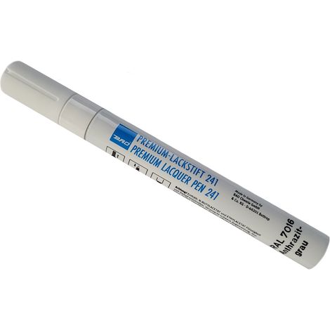 Premium-Lackstift für Hörmann Tore RAL 7016 anthrazitgrau 11ml