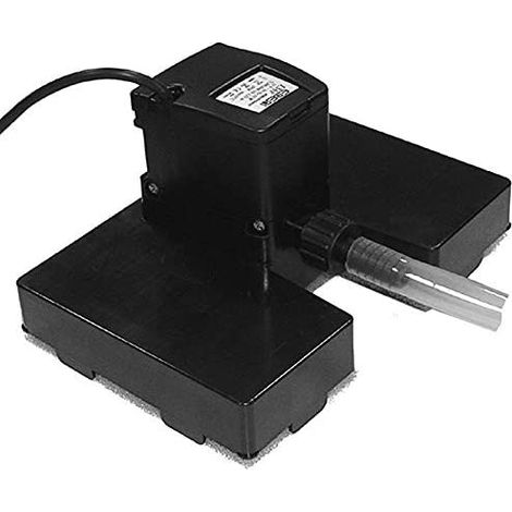 POMPA EDEN DI SVUOTAMENTO AUTOMATICA CON SENSORE IN ACCIAIO INOX (1/4)
