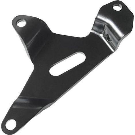 Support de poulie de ralenti 119463S500 pour Nissan Frontier 1998-2004 - Pièces de châssis (1/5)