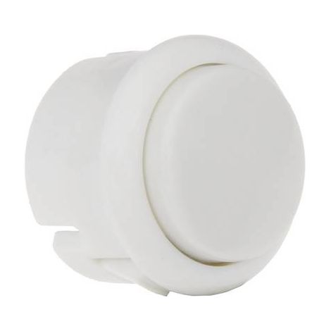 blanc Arcadebutton (1/2)
