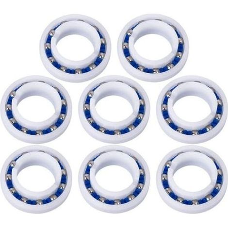 C60 Pool-Lager-Ersatzrad für Polaris 280/180 Poolreiniger, 8er-Pack C60 Lagerdruck-Poolreiniger C60 (1/4)