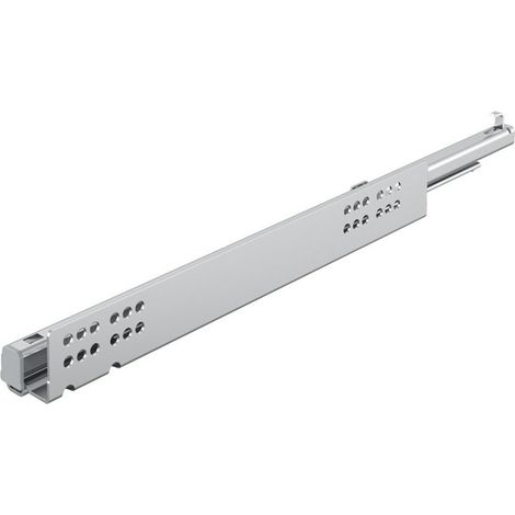 Hettich QV6 30 SFD FL/520 EB QUADRO VA Holzkasten (1/5)
