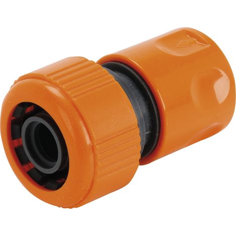 Greengeers 97274 Raccordo Rapido 19 mm