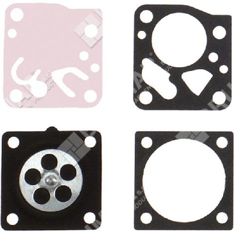 Serie de diafragma para carburadores TILLOTSON DG-5HU - 000731