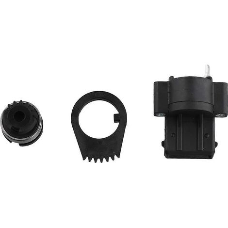 Ensemble d'accélération pour chariot élévateur Forlift : Pignon 350527470-- (1/5)