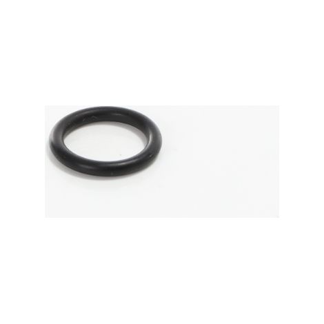 O-Ring bei Drehteil für