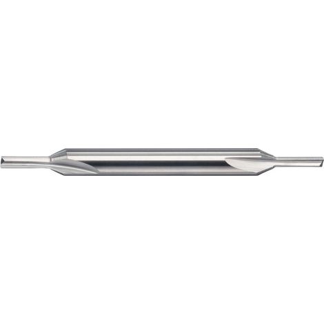 GUHDO HW-Dichtungs-Nutfräser Z2 S6,35 D3 L70 (1/3)